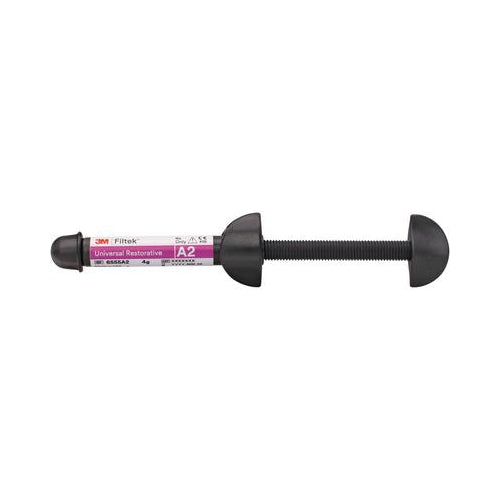 3M ESPE 6555A2 Filtek Universal Restoartive Composite A2 4gm EXP Jun 2024 3M ESPE 6555A2 Filtek Universal Restoartive Composite A2 4gm EXP Jun 2024